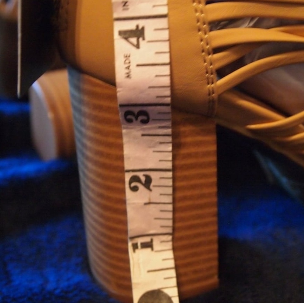 Women's sandals - Picture 3 of 4